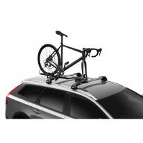 Велокріплення на дах Thule FastRide Black
