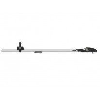 Велокрепление на крышу Thule ThruRide 565
