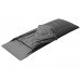 Спальний мішок Hannah Scout 120 dark shadow/anthracite 180P Фото № 2