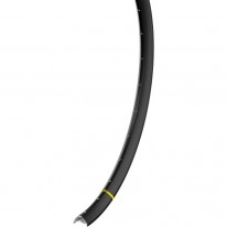 Обід 29" Mavic E-XM 430 28H не пістонований, під дискове гальмо чорне