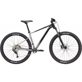 Велосипед 29" Cannondale TRAIL SE 4  2023 GRY рама S Фото №1