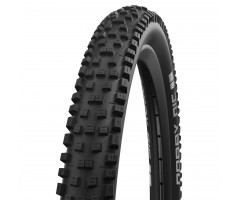 Покришка 26x2.40 (62-559) Schwalbe NOBBY NIC Perf, DD, RaceGuard, TLE, B/B-SK HS602 ADDIX 67EPI
