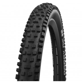 Покришка 26x2.40 (62-559) Schwalbe NOBBY NIC Perf, DD, RaceGuard, TLE, B/B-SK HS602 ADDIX 67EPI Фото №1