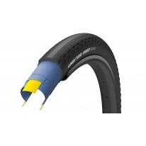 Покришка 650bx50 27.5x2.0 (50-584) GoodYear County Tubeless Ready Folding Black, 60tpi