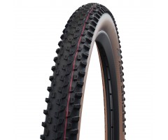 Покришка 29x2.25 (57-622) Schwalbe RACING RAY Perf, TwinSkin, TLR B/CL HS489 ADDIX 67EPI (OEM)