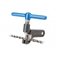Выжимка  цепи Park Tool CT-3.3 для цепей 5-12 скоростей, односкоростных 1/8" и 3/16", и  SRAM® AXS® 12ск