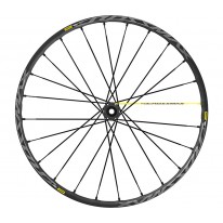 Колесо перед 29" МТБ Mavic CROSSMAX PRO LEFTY 60, без покришки, безкамерне, під дисковігальма  6 болтів, для вилок Lefty 60мм