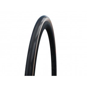 Покришка 28x1.25 700x32C (32-622) Schwalbe PRO ONE Evo, Super Race, V-Guard, TLE B/TS-SK HS493 ADDIX Race 127EPI Фото №1