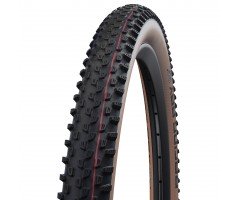 Покришка 29x2.25 (57-622) Schwalbe RACING RAY SnakeSkin, Evolution TLE B/CL-SK HS489 ADDIX SpeedGrip 67EPI