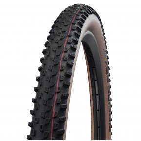 Покришка 29x2.25 (57-622) Schwalbe RACING RAY SnakeSkin, Evolution TLE B/CL-SK HS489 ADDIX SpeedGrip 67EPI Фото №1