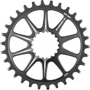 MTB звезда SL 32T (32 зуба) Cannondale X-SYNC Ai (CU4041AI32) Фото №1