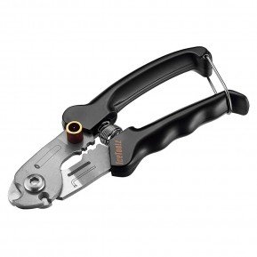Кусачки Ice Toolz 67A5 д/троса, рубашек Shimano® SIS SP Фото №1