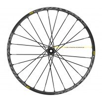 Колесо пер. 29" МТБ Mavic CROSSMAX PRO LEFTY 60, без покрышки, бескамерное, под дисковый тормоз 6 болтов, для вилок Lefty 60мм