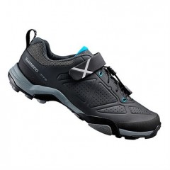 Веловзуття Shimano MT5-L чорний, SPD
