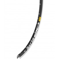 Обід 28" Mavic CXP ELITE 28H пістонований, під ободн. гальма, чорний