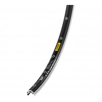 Обід 28" Mavic OPEN ELITE 32H пістонований, під ободн. гальма, чорний