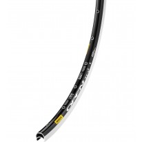 Обід 28" Mavic OPEN PRO C 28H пістонований, під ободн. гальма, чорний