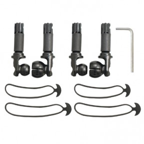 Двойной набор ICE TOOLZ Bicyclick P821 Фото №1
