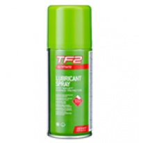 Смазка-аерозоль з тефлоном WELDTITE TF2 Ultimate Aerosol Spray with Teflon® 150 мл