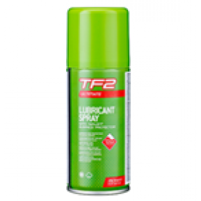 Смазка-аерозоль з тефлоном WELDTITE TF2 Ultimate Aerosol Spray with Teflon® 150 мл Фото №1