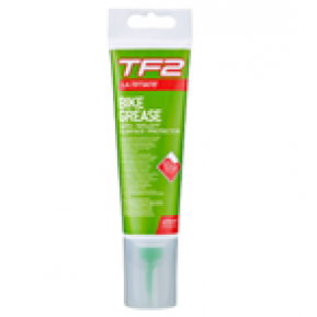 Мастило консистентне з тефлоном WELDTITE TF2 Bike Grease with Teflon® 125 мл Фото №1