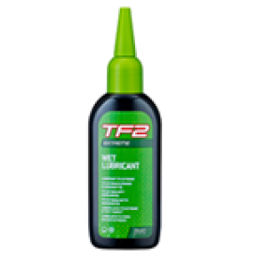 Смазка для влажнойой погоды WELDTITE TF2 Extreme Wet Lubricant 75 мл Фото №1