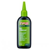 Смазка для влажнойой погоды WELDTITE TF2 Extreme Wet Lubricant with 125 мл
