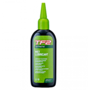 Смазка для влажнойой погоды WELDTITE TF2 Extreme Wet Lubricant with 125 мл Фото №1