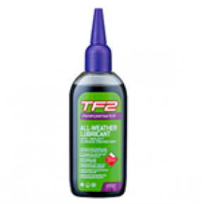 Мастило з тефлоном всепогодне WELDTITE TF2 Performance All-Weather Lubricant with Teflon® 100 мл Фото №1