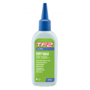 Воскове мастило для велосипедних ланцюгів WELDTITE TF2 Ultra Dry Chain Wax 100 мл Фото №1