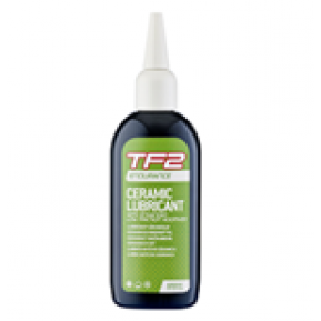 Смазка керамическая всепогодная TF2 Ceramic Lubricant 100 мл Фото №1