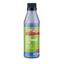 Масло вилковеTF2 Cycle Suspension Fluid 7.5WT 500 мл
