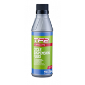 Масло вилковеTF2 Cycle Suspension Fluid 7.5WT 500 мл Фото №1
