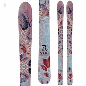 Лижі Icelantic Oracle 2013 175 см Фото №1