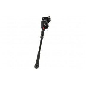 Підніжка задня Hebie FIX 40l 28-29" black Фото №1