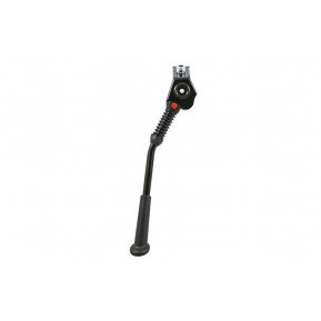 Підніжка центральна Hebie LEX M 26-28" black Фото №1
