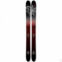Лижі Icelantic 20/21 Saba Pro 167 см