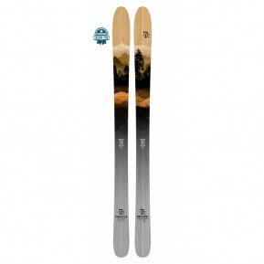 Лижі Icelantic 2122 Pioneer 96 166 см Фото №1