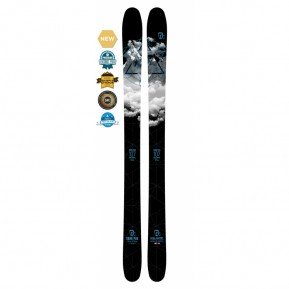 Лижі Icelantic 2122 Saba Pro 107 (177, 187 см) Фото №1