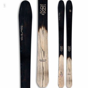 Лижі Icelantic Sabre 99 2019 174 см Фото №1