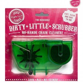 Інструмент для чистки ланцюга Juice Lubes Chain Cleaning Tool Фото №1