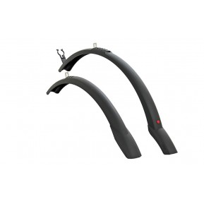 Комплект крил Hebie VIPER T 28" Trecking/City Фото №1