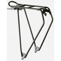 Багажник задний Racktime Light-it 28"