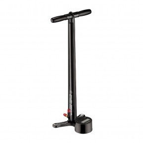 Насос напольный Lezyne ALLOY DIGITAL DRIVE 3.5 черный 15 bar  Y14 Фото №1