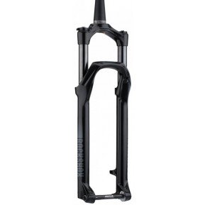 Вилка 27.5" ROCkSHOX Judy Silver TK 27.5", Boost 15х110, 110mm, Solo Air black Фото №1
