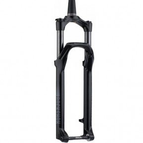Вилка 29" RockShox Judy Silver TK 29", Boost 15х110, 120mm, Solo Air чорна 2390 г Фото №1