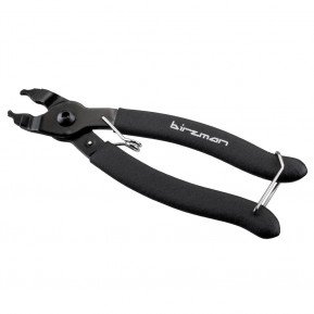 Знімач замків ланцюгів Birzman Link Pliers Фото №1