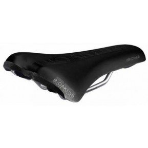 велосідло San Marco  Advanced Ischia Glamour Black / Shine  Фото №1