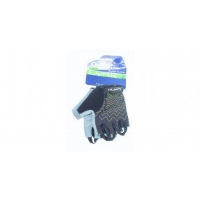 Рукавички Lynx Gel Green розмір М Фото №1