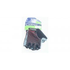 Перчатки Lynx Gel Red